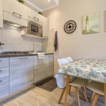 Appartement Via Lido