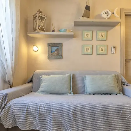 Appartement Via Lido Alghero