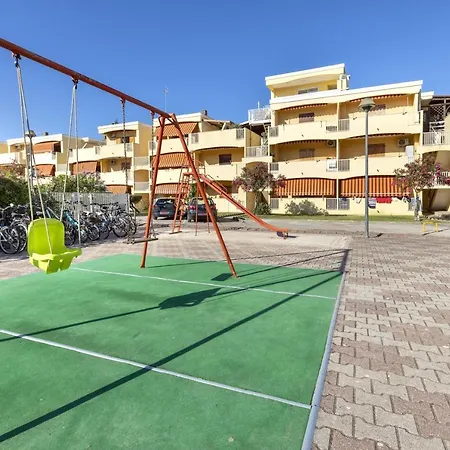 Appartement Via Lido