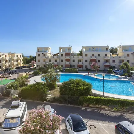 Appartement Via Lido