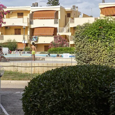 Appartement Via Lido