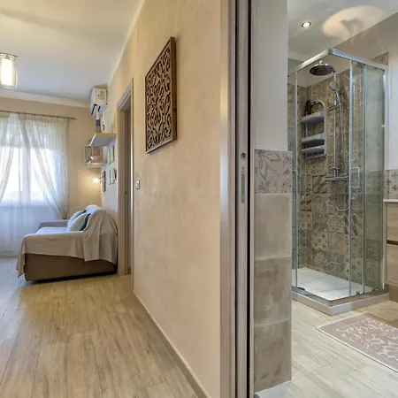 Via Lido Apartment