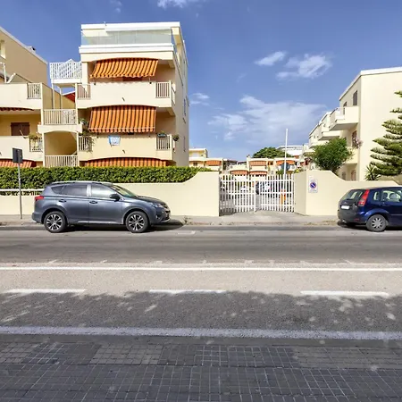 Appartamento Via Lido Alghero