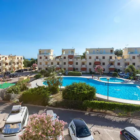 Via Lido Appartamento Alghero