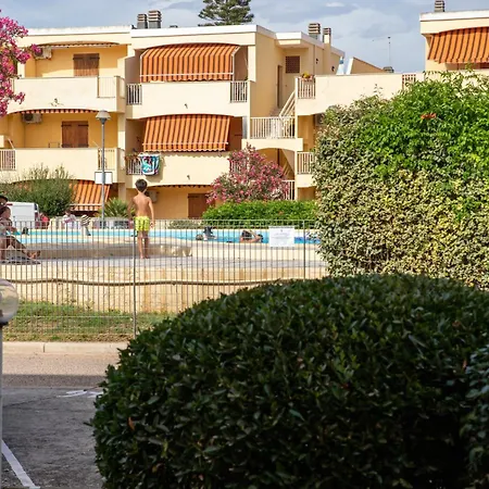 Via Lido Alghero