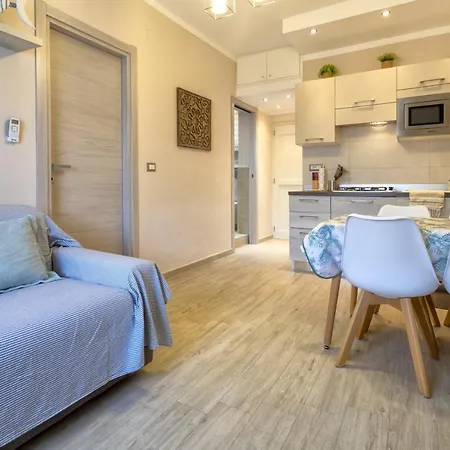 Via Lido Appartement Alghero