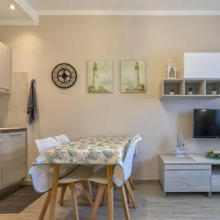 Appartement Via Lido Alghero