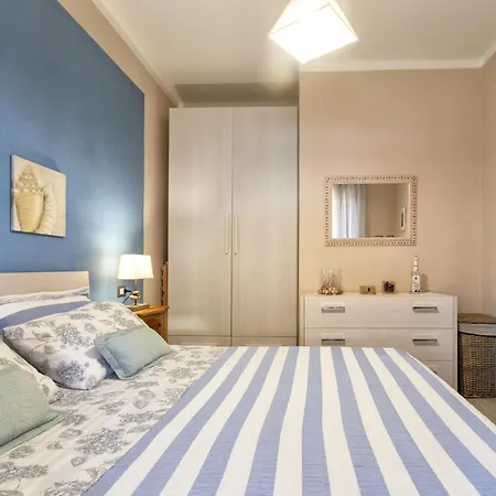Appartement Via Lido Alghero